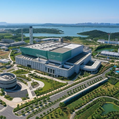 son şirket davası hakkında Qianzishan Atıktan Enerji Projesi – Peletlenmiş Aktif Karbon Kullanılarak Acil Koku Kontrolü