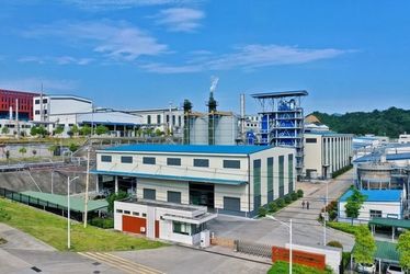 Suzhou Endless Summer Trading Co., Ltd üreticinin üretim hattı