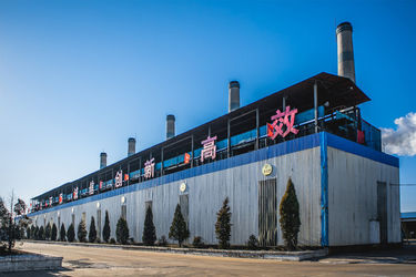 Suzhou Endless Summer Trading Co., Ltd üreticinin üretim hattı