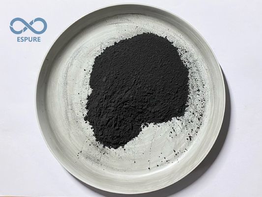 satın al 700mg/g Kömür bazlı aktif kömür odun kömür tozu Yüksek emiş kapasitesi online manufacture