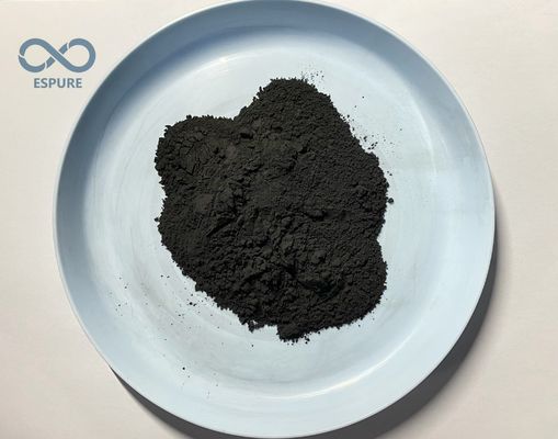 satın al 800mg/g Kömür bazlı PAC Tozlu Aktif Karbon Duman gazı arıtma için online manufacture