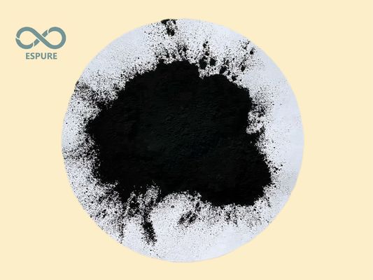 satın al Gıda ve içecekler için 1000mg/g Ahşap Temelli Tozlu Aktif Karbon online manufacture