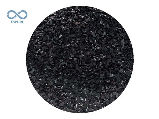İyi bir fiyat. 1400mg/g Hindistan cevizi kabuğu Aktif Karbon 20*40 Mesh Granules, Bulk, ISO & NSF Sertifikalı çevrimiçi