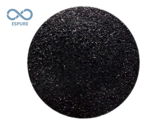 İyi bir fiyat. 1400mg/g Hindistan cevizi kabuğu Aktif Karbon 30*60 Mesh Granules, Bulk, ISO & NSF Sertifikalı çevrimiçi