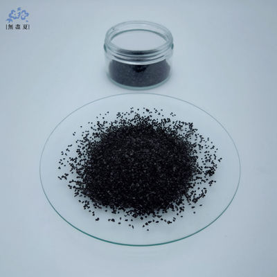 İyi bir fiyat. 1000mg/g Hindistan cevizi kabuğu su arıtma için aktif kömür Özel boyut çevrimiçi