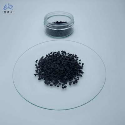 İyi bir fiyat. 900mg/g 4*8 Mesh Granular Activated Carbon Atık suların arıtılması için kullanılır çevrimiçi