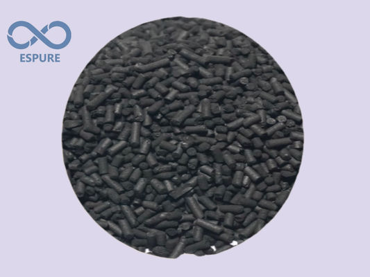 İyi bir fiyat. CTC % 100 Solvent Recovery Aktif Karbon Silindrik Pellets Hindistan cevizi kabuğu bazlı çevrimiçi