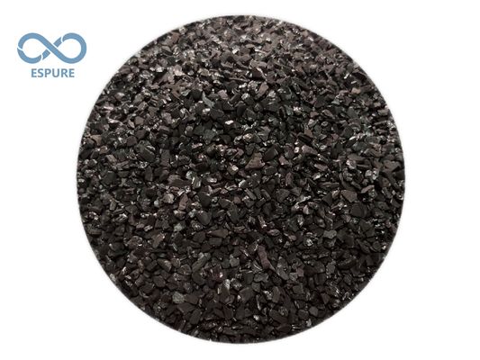 İyi bir fiyat. 1400mg/g Hindistan Cevizi Kabuğu Aktif Karbon — 20*50 Mesh Granüller, Dökme, ISO ve NSF Sertifikalı çevrimiçi