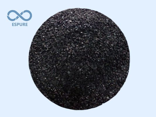 İyi bir fiyat. 1500mg/g hindistancevizi kabuğu aktif karbon   30*60 Mesh Granules, Bulk, ISO & NSF onaylanmıştır çevrimiçi