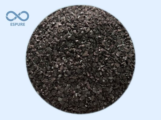 İyi bir fiyat. 1500mg/g hindistancevizi kabuğu aktif karbon   20*50 Mesh Granules, Bulk, ISO & NSF Sertifikalı çevrimiçi