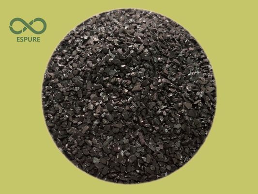 İyi bir fiyat. 1700 mg/g Hindistan Cevizi Kabuğu Aktif Karbon — 20*50 Mesh Granüller, Dökme, ISO & NSF Sertifikalı çevrimiçi