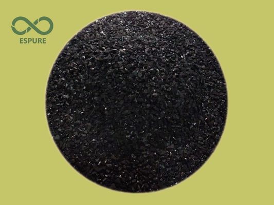 İyi bir fiyat. 1700mg/g Hindistan Cevizi Kabuğu Aktif Granüller (30*70 Mesh) — Toptan Satış, ISO ve NSF Sertifikalı çevrimiçi