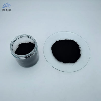 325 Mesh Wood-Based Powdered Activated Carbon for Pharmaceutical Intermediate Purification with High-Purity Adsorbent and Superior Decolorization