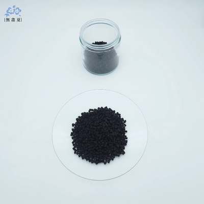 İyi bir fiyat. Broad Spectrum Impregnated Extruded Activated Carbon With 900-1100m²/G BET Surface Area For VOC And Industrial Odor Removal çevrimiçi